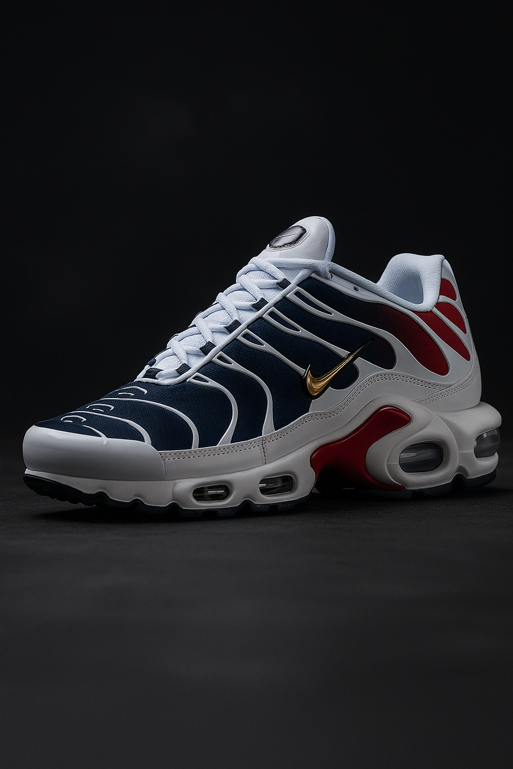 Tênis - Air Max TN Plus ''PSG"
