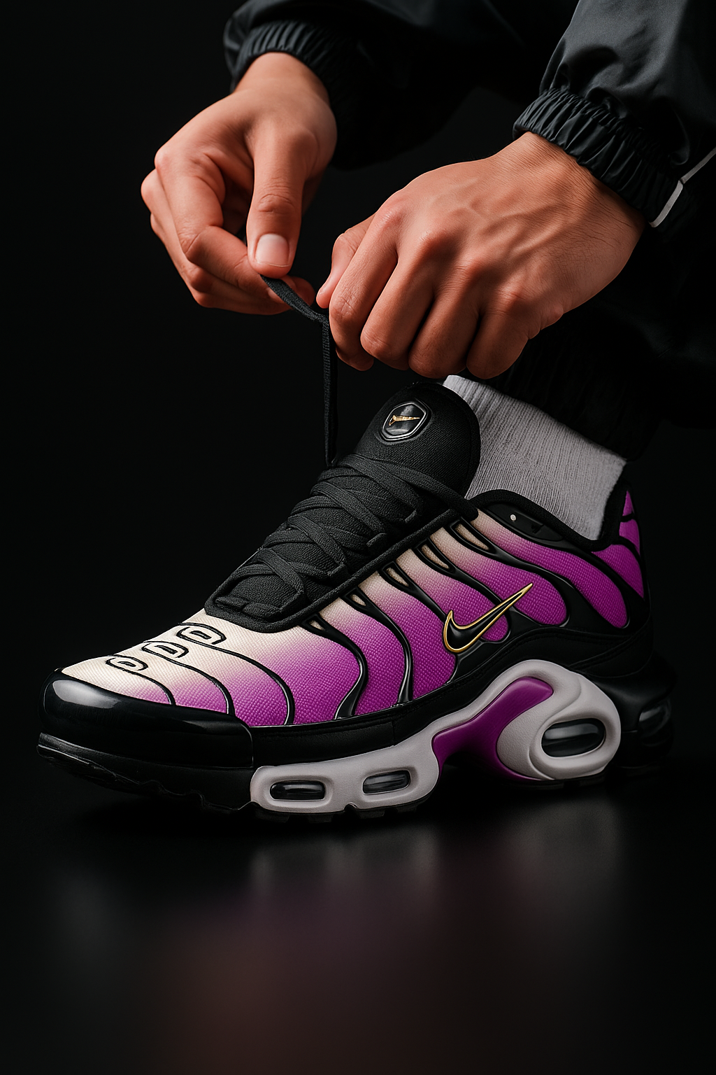 Tênis - Air Max TN Plus “BOLD”