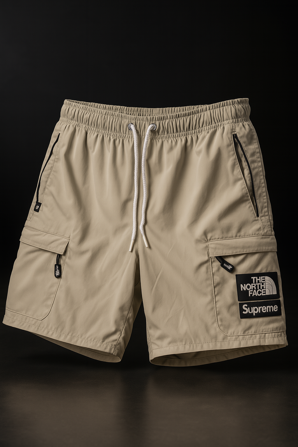 Bermuda - The North Face x Supreme