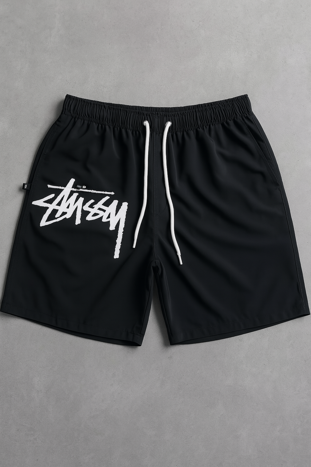 Bermuda - Nike x Stussy