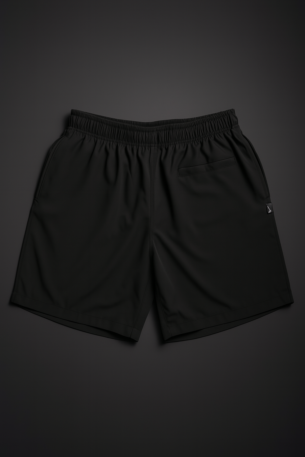 Bermuda - Nike x Stussy