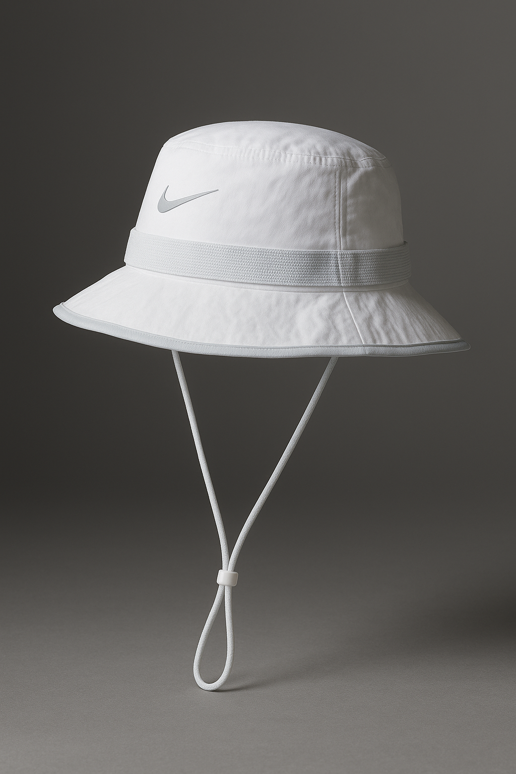 Bucket Nike - Branco