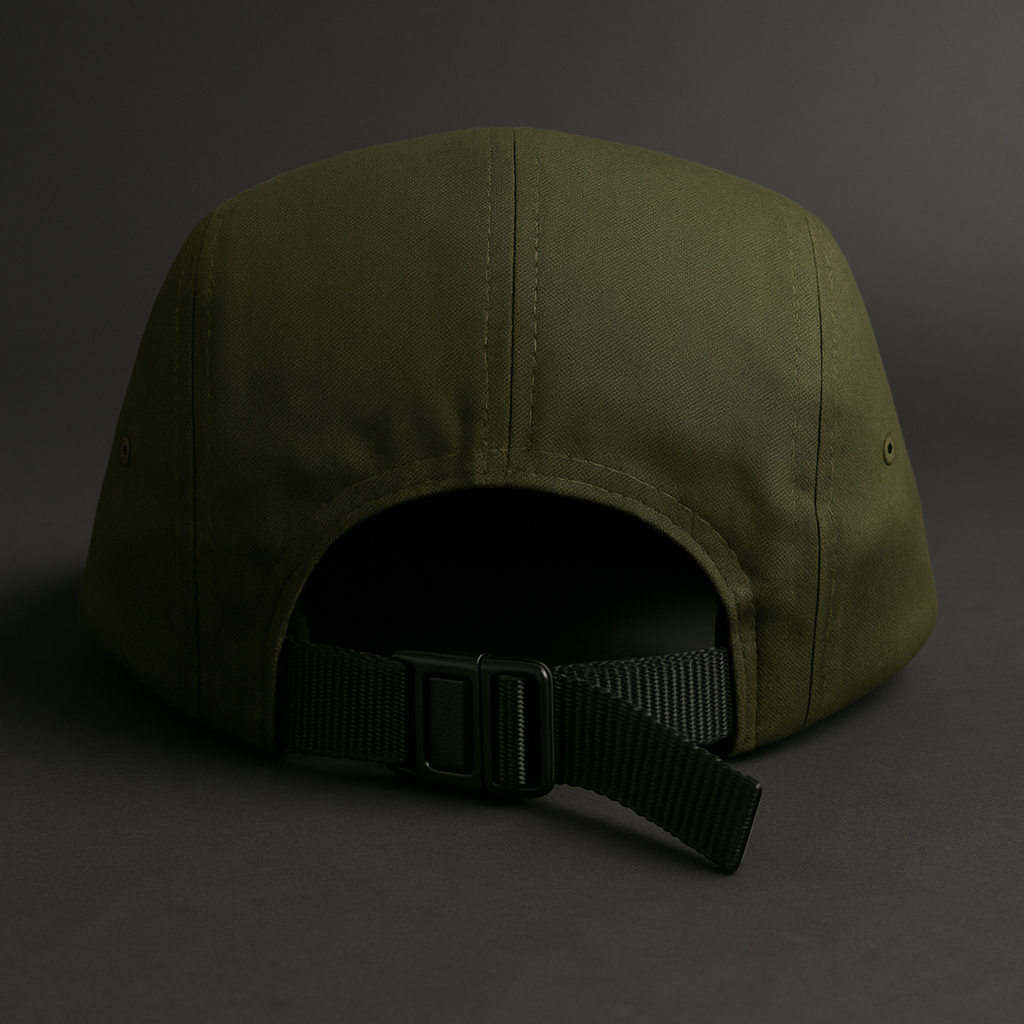 Boné Supreme - Verde Militar