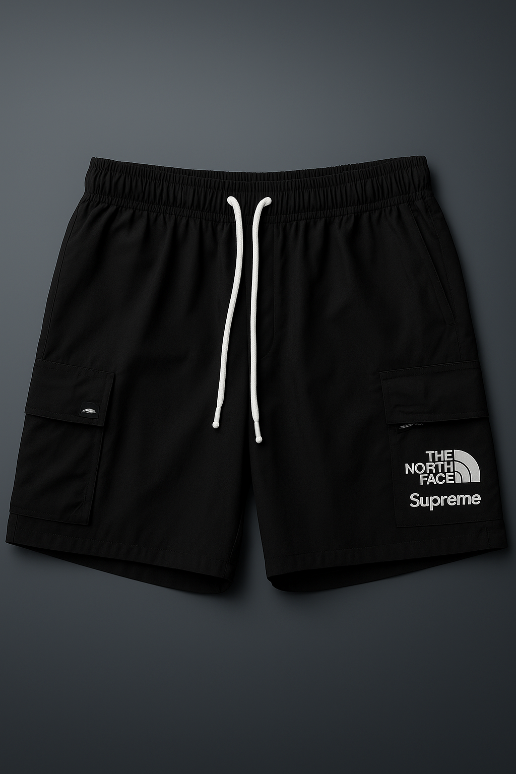 Bermuda - The North Face x Supreme