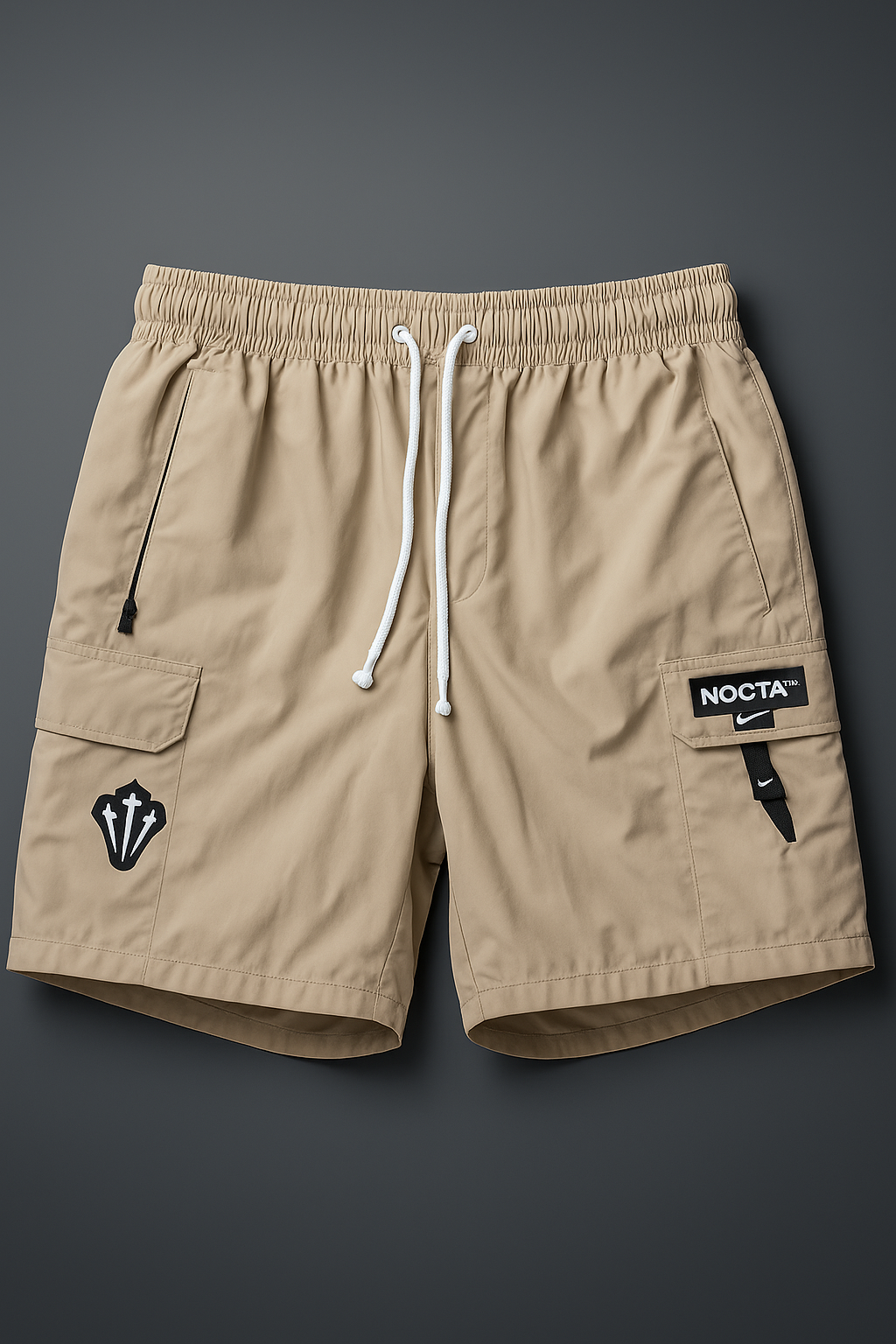 Bermuda - Nike x Nocta