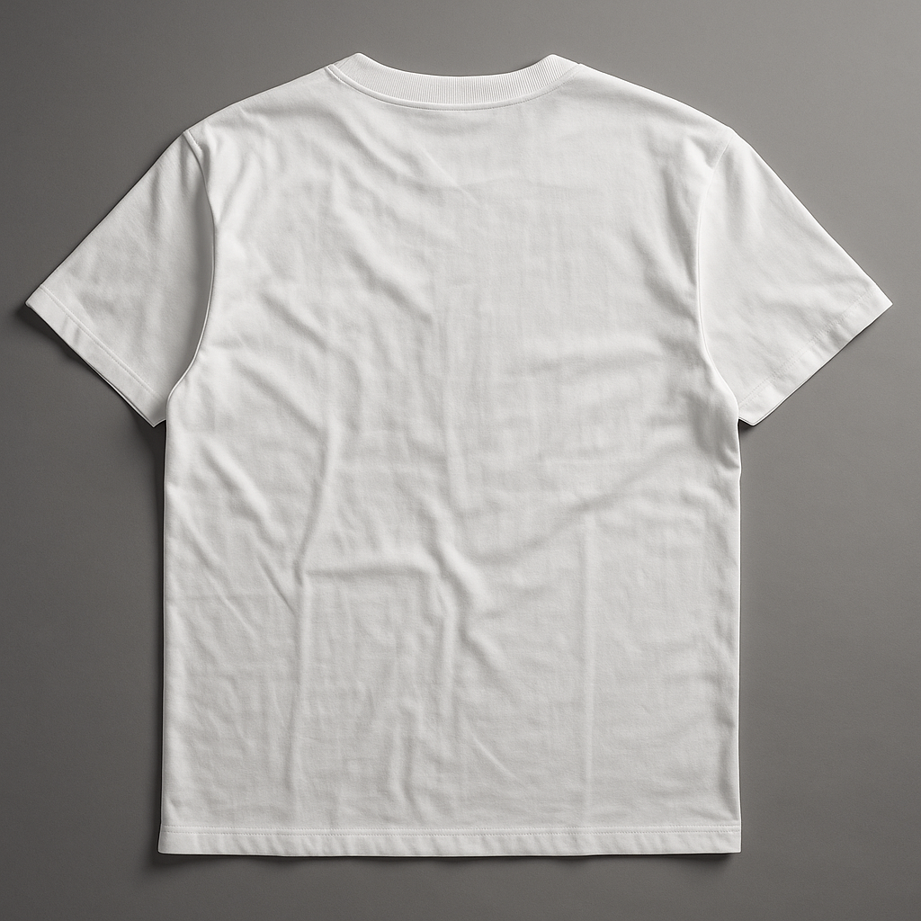 Camiseta Oversized - Nike Swoosh