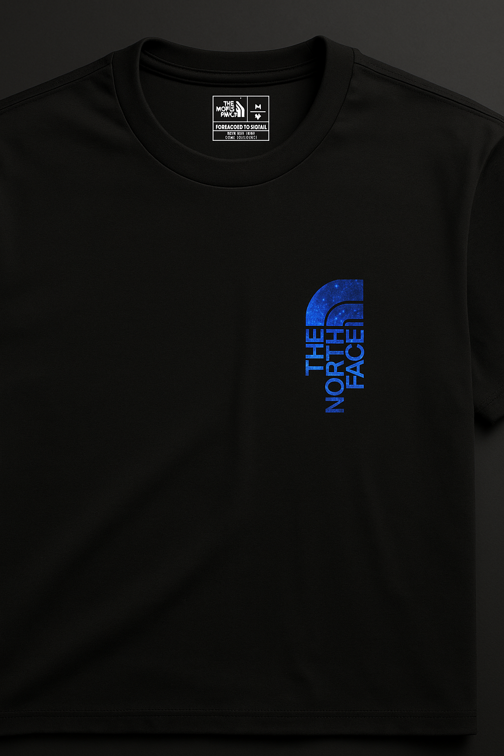Camiseta Oversized - The North Face