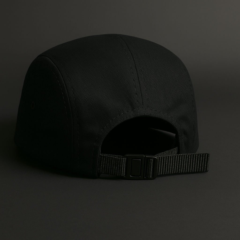 Boné Supreme - Preto