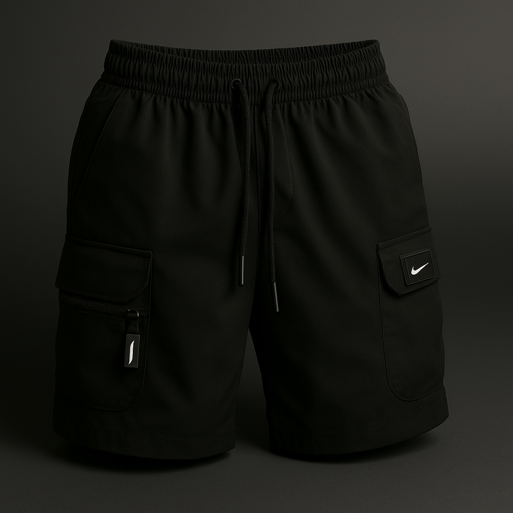 Bermuda - Nike Cargo