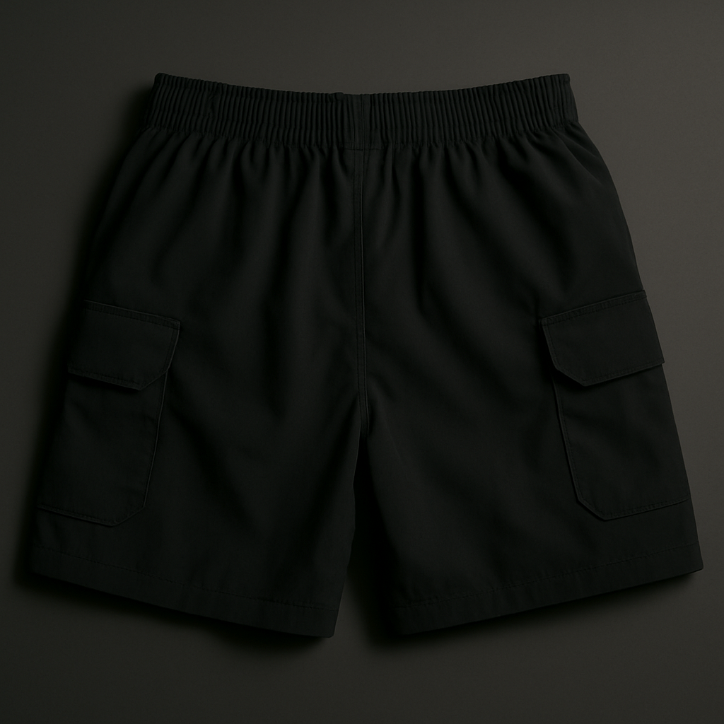 Bermuda - Nike Cargo