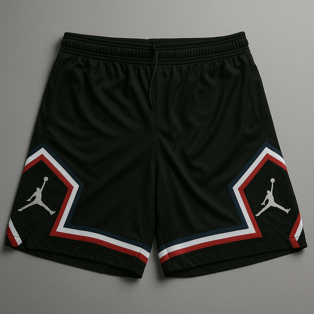 Bermuda - Air Jordan